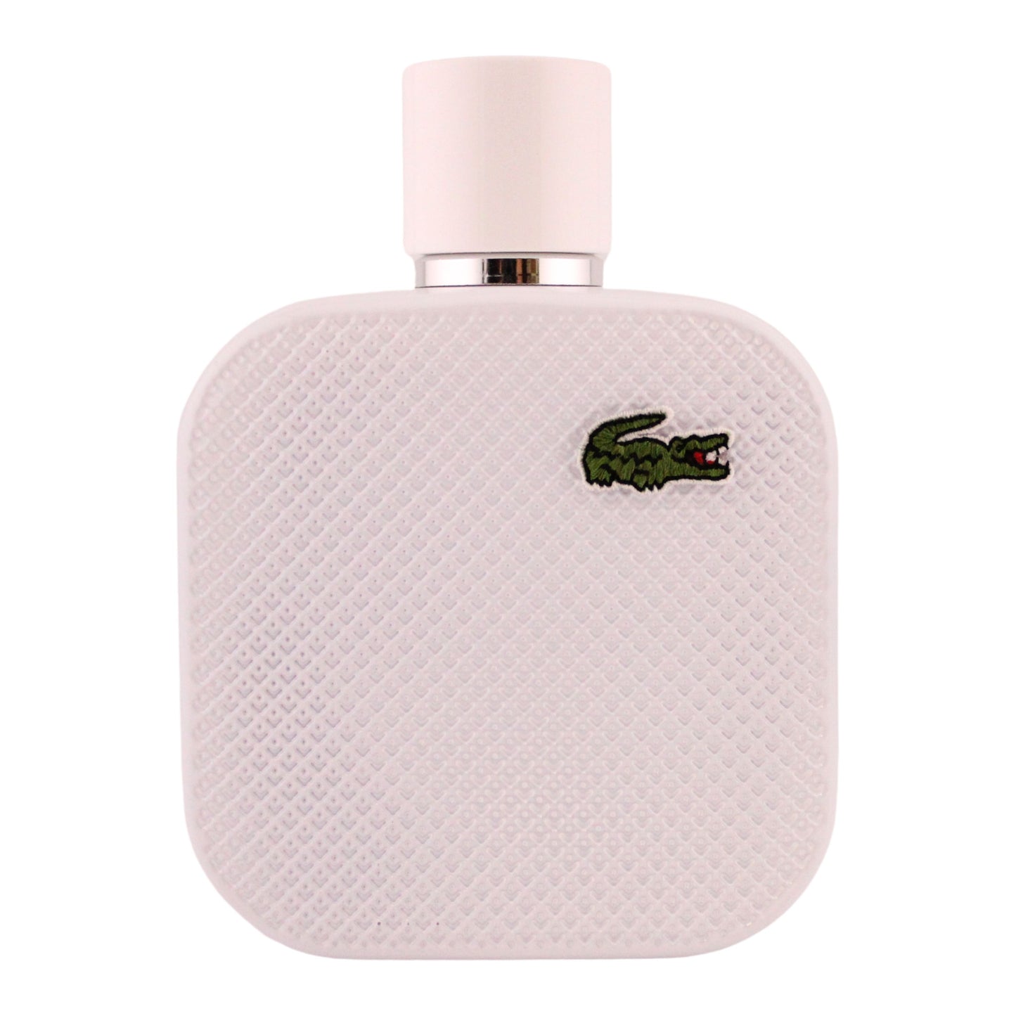 Lacoste Eau De Lacoste L.12.12 Blanc - Pure Eau de Toilette for Men