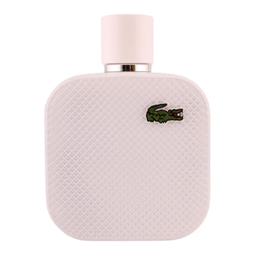 Lacoste Eau De Lacoste L.12.12 Blanc - Pure Eau de Toilette for Men