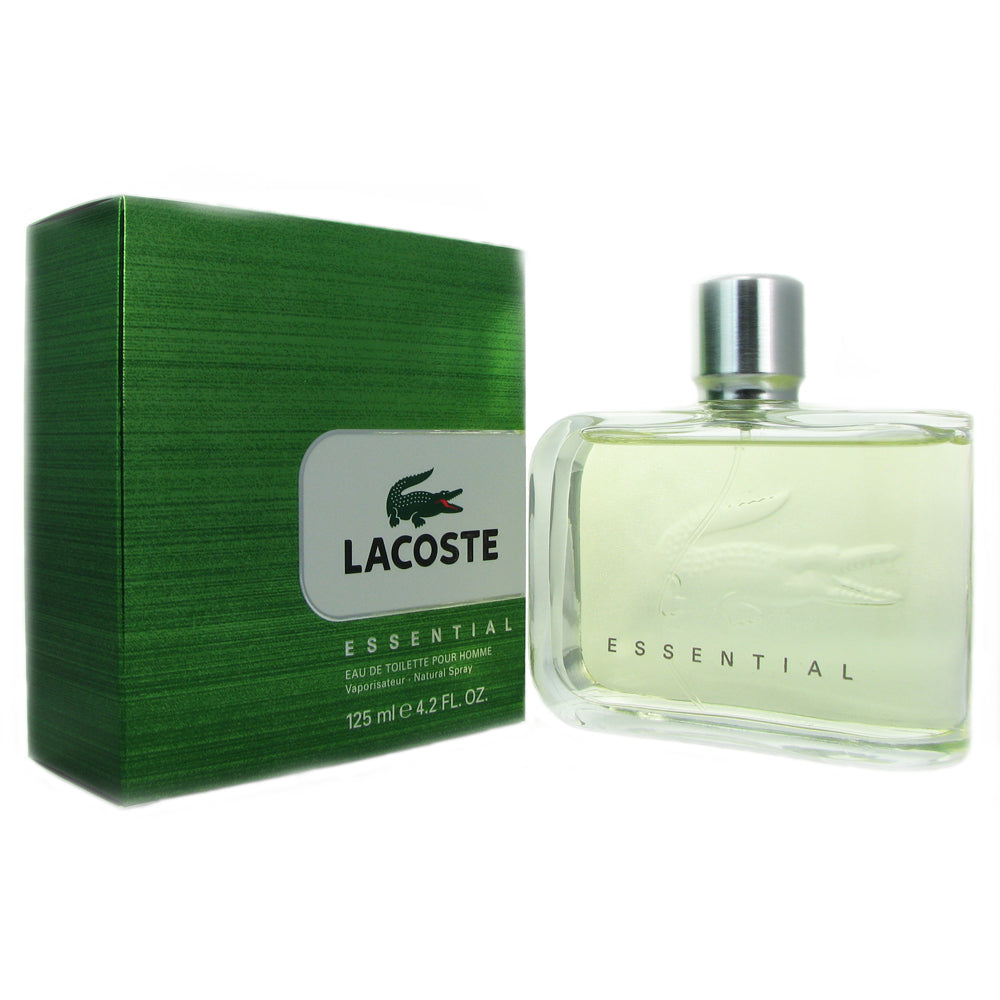 Lacoste Lacoste Essential Eau de Toilette for Men