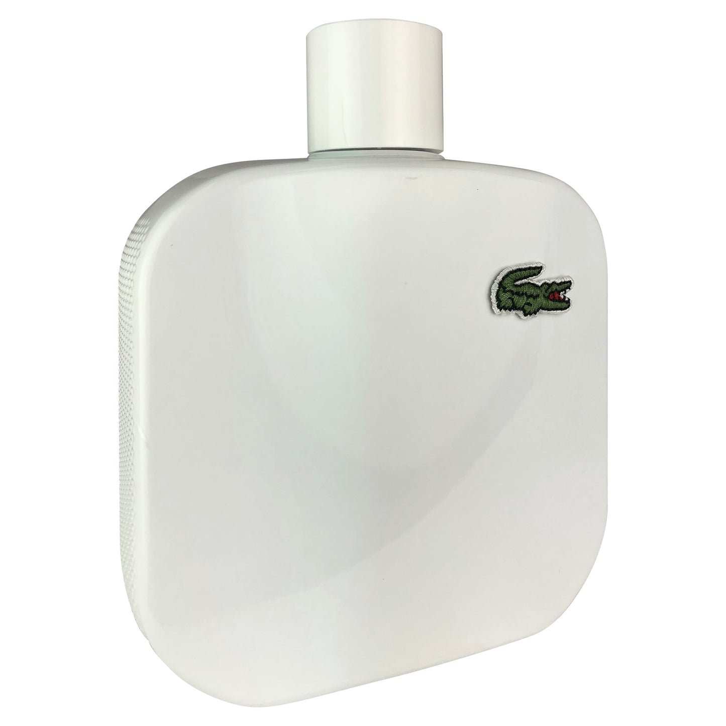 Lacoste Eau De Lacoste L.12.12 Blanc - Pure Eau de Toilette for Men