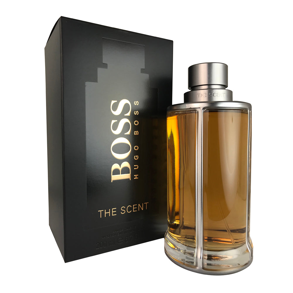 Hugo Boss Boss The Scent Eau de Toilette for Men