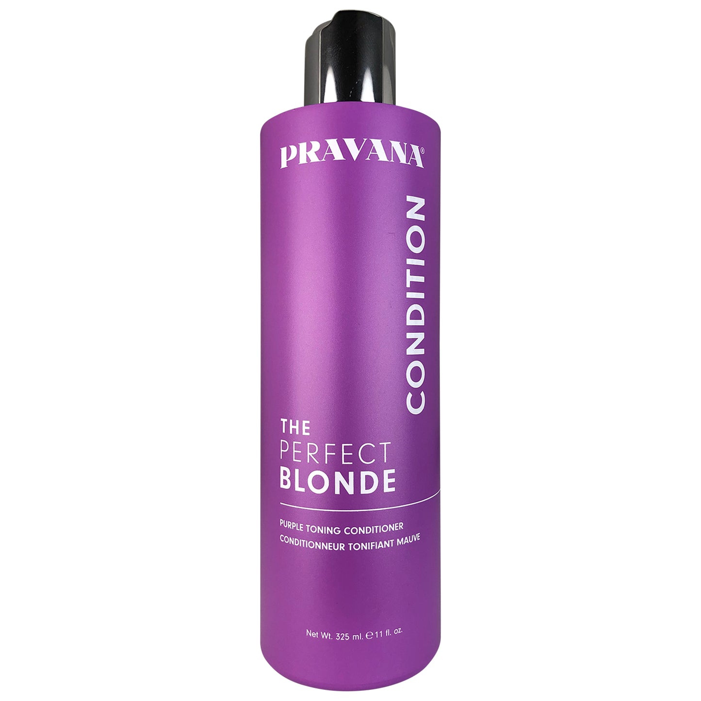 Pravana The Perfect Blonde Purple Toning Conditioner