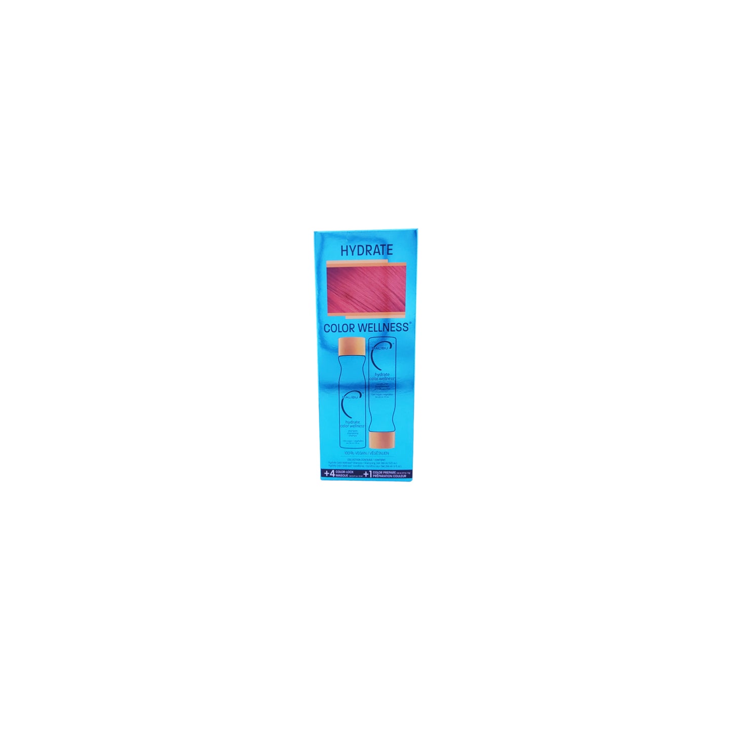 Malibu C Hydrate Color Wellness Kit