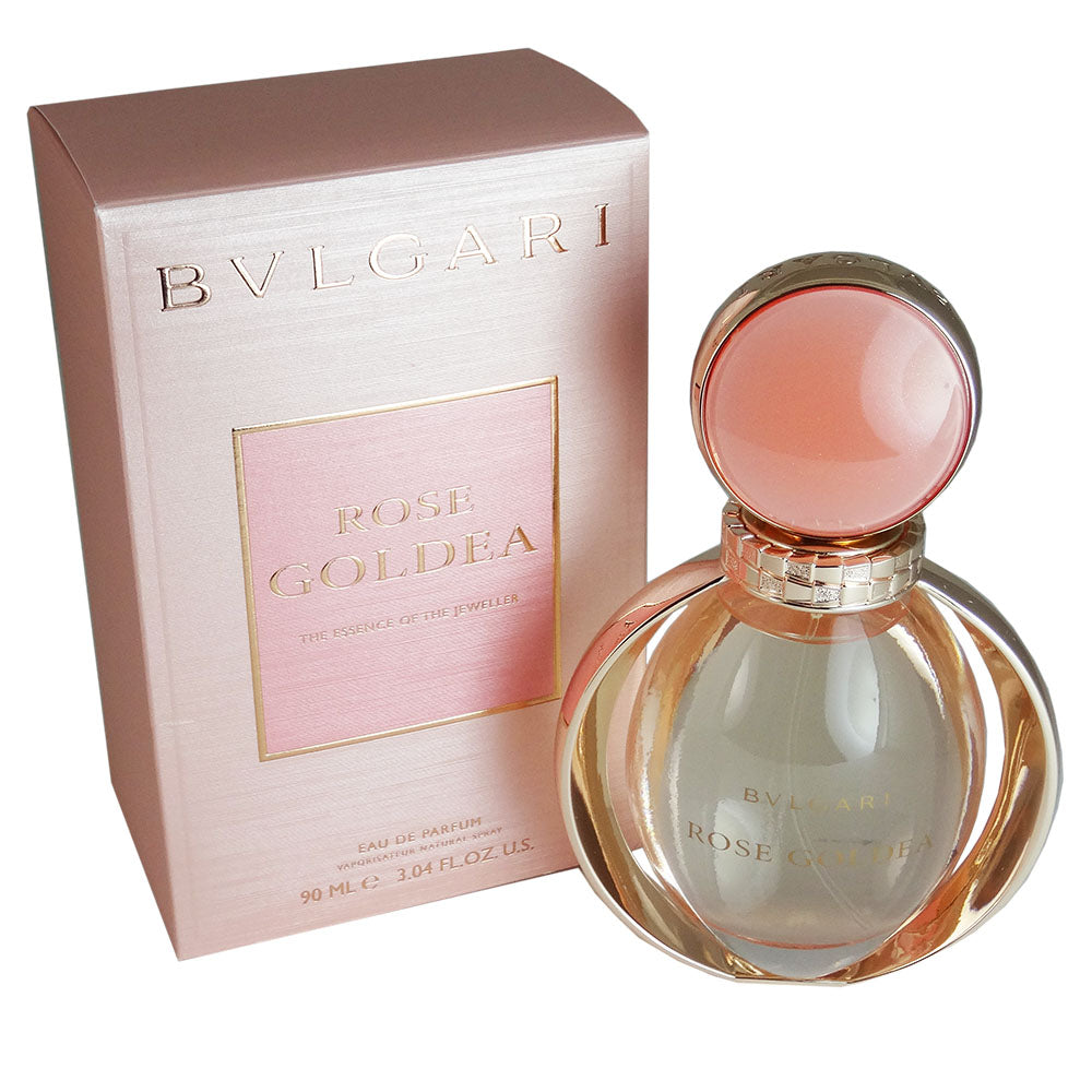 Bvlgari Rose Goldea Eau de Parfum for Women