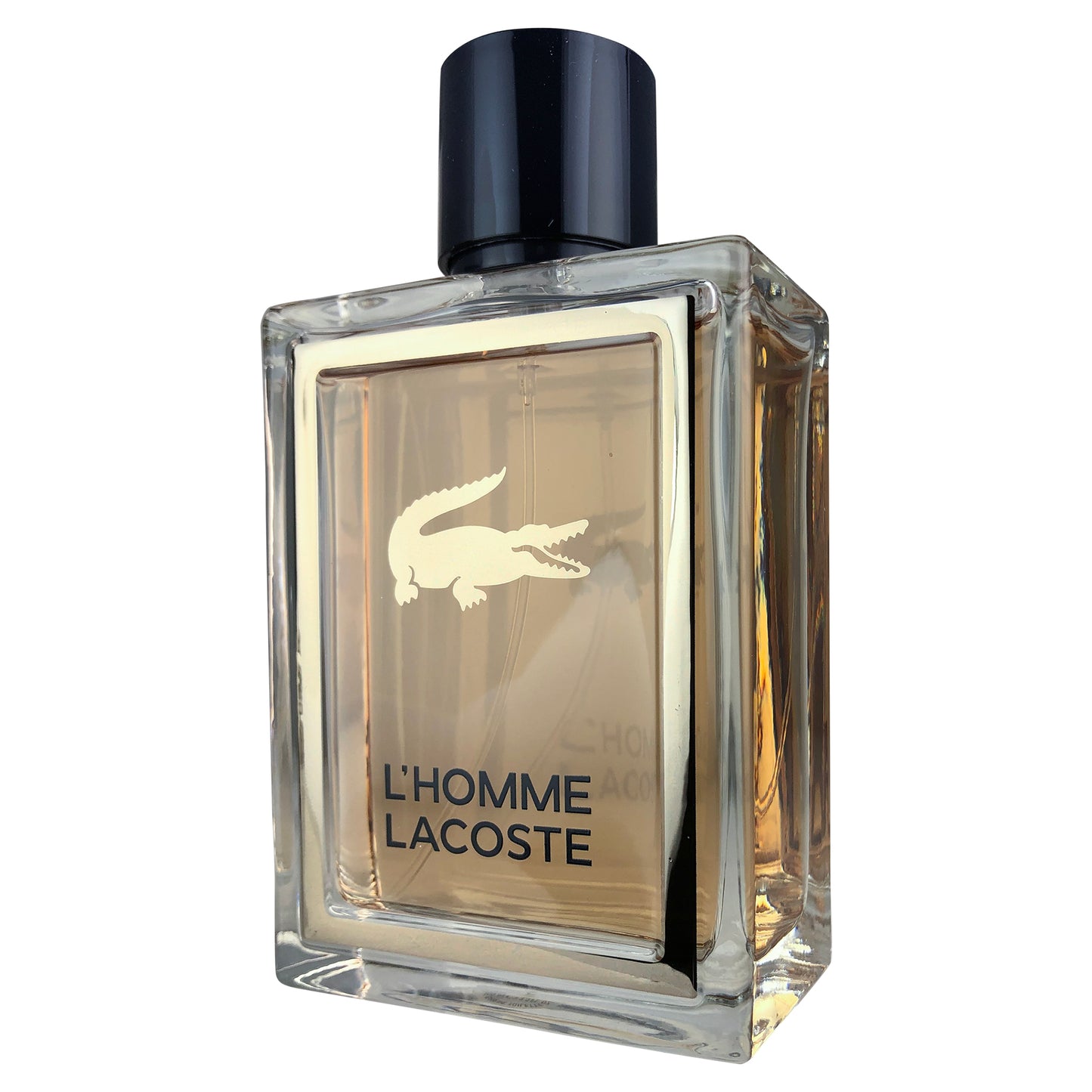 Lacoste L'Homme Lacoste Eau de Toilette for Men