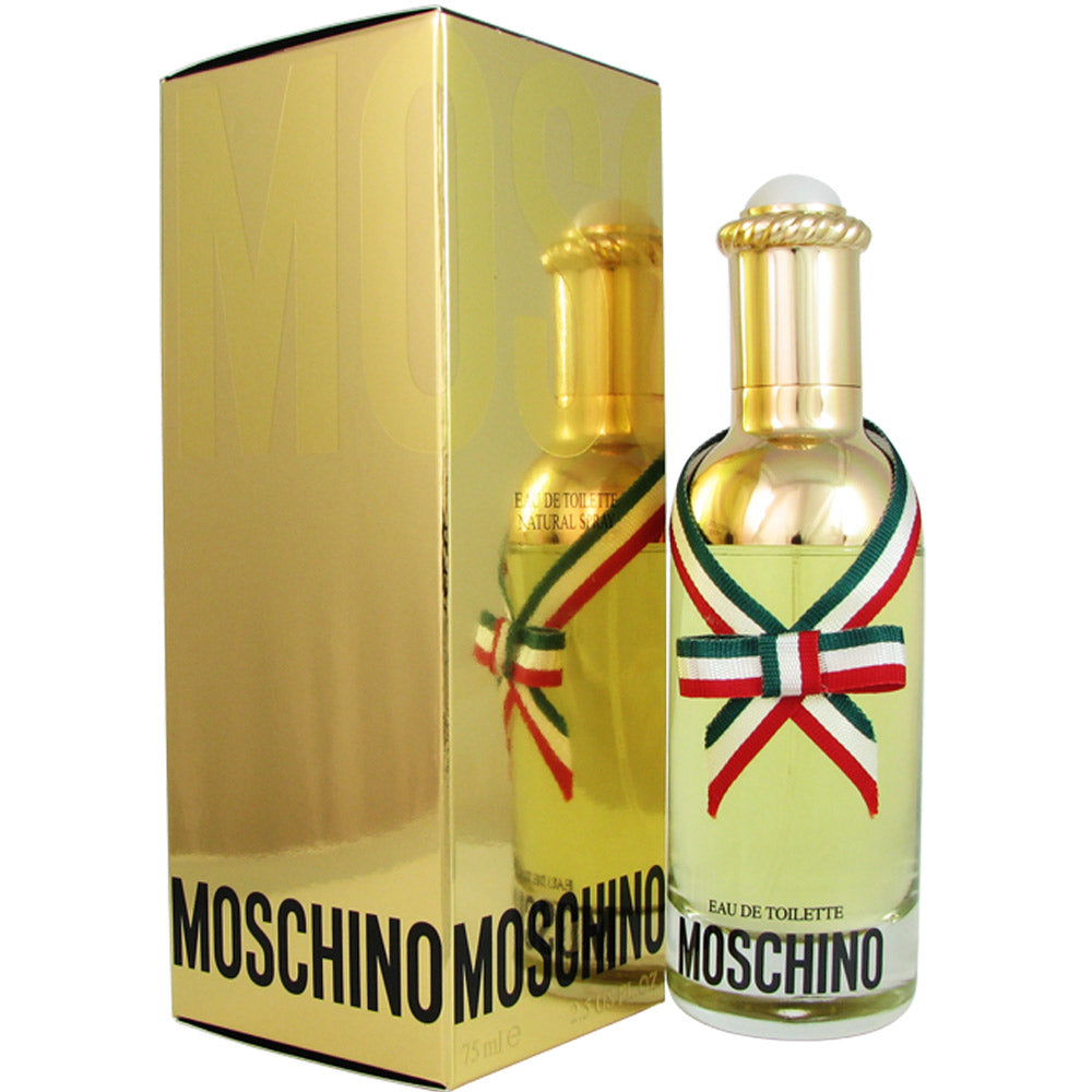 Moschino Moschino Eau de Toilette for Women