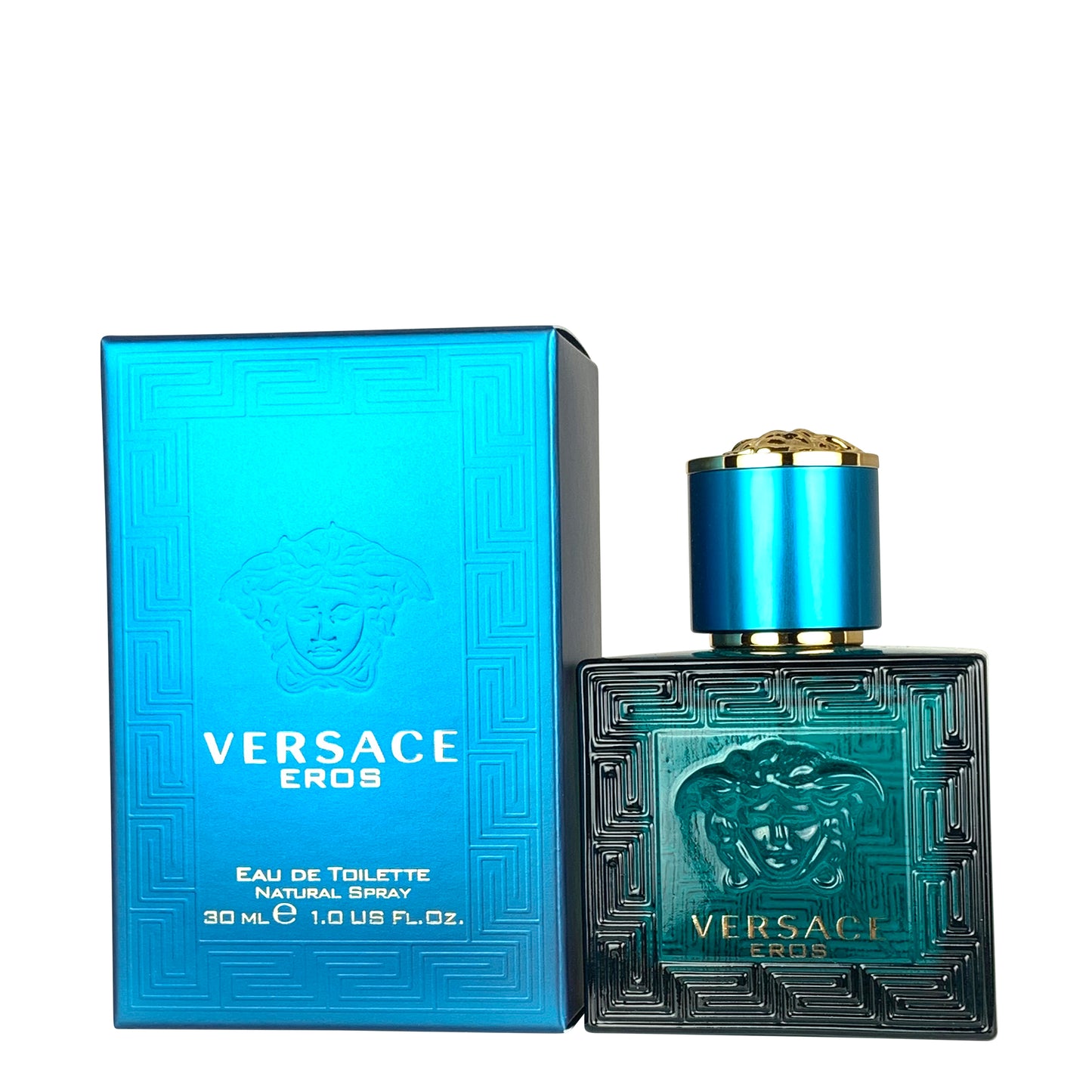 Versace Eros Eau de Toilette for Men