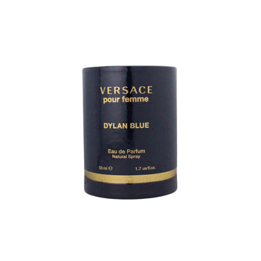 Versace Dylan Blue Eau de Parfum for Women