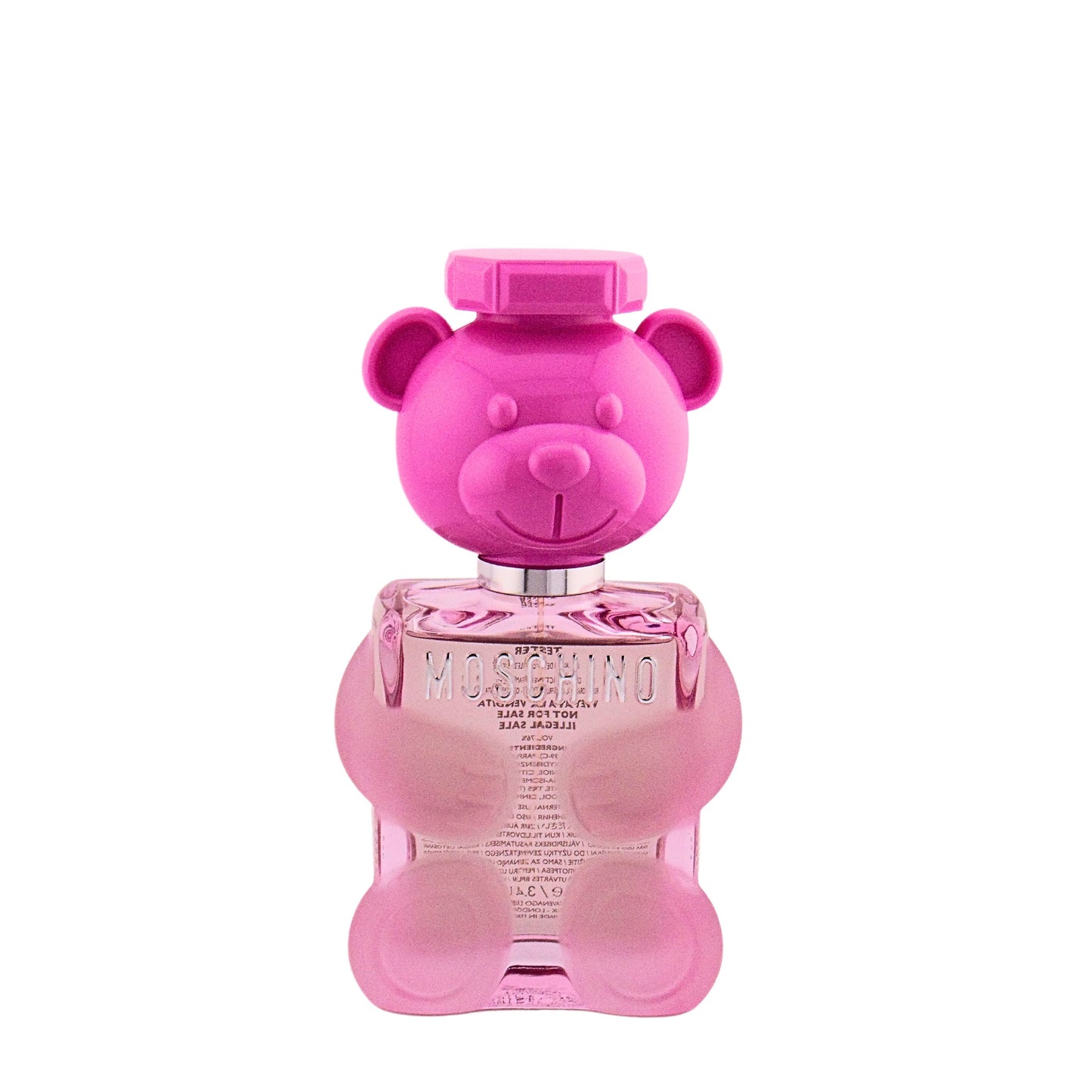 Moschino Toy 2 Bubble Gum Eau de Toilette for Women