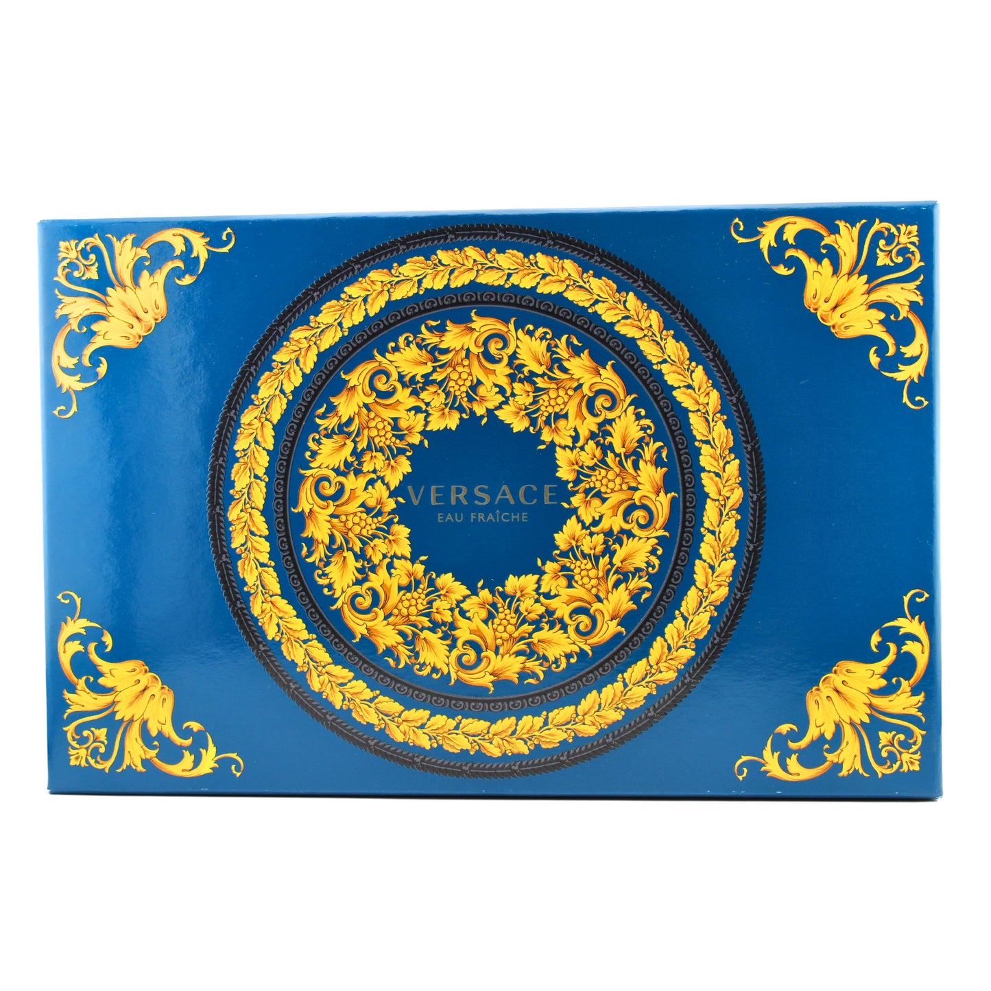 Versace Versace Man Eau Fraiche Giftset for Men