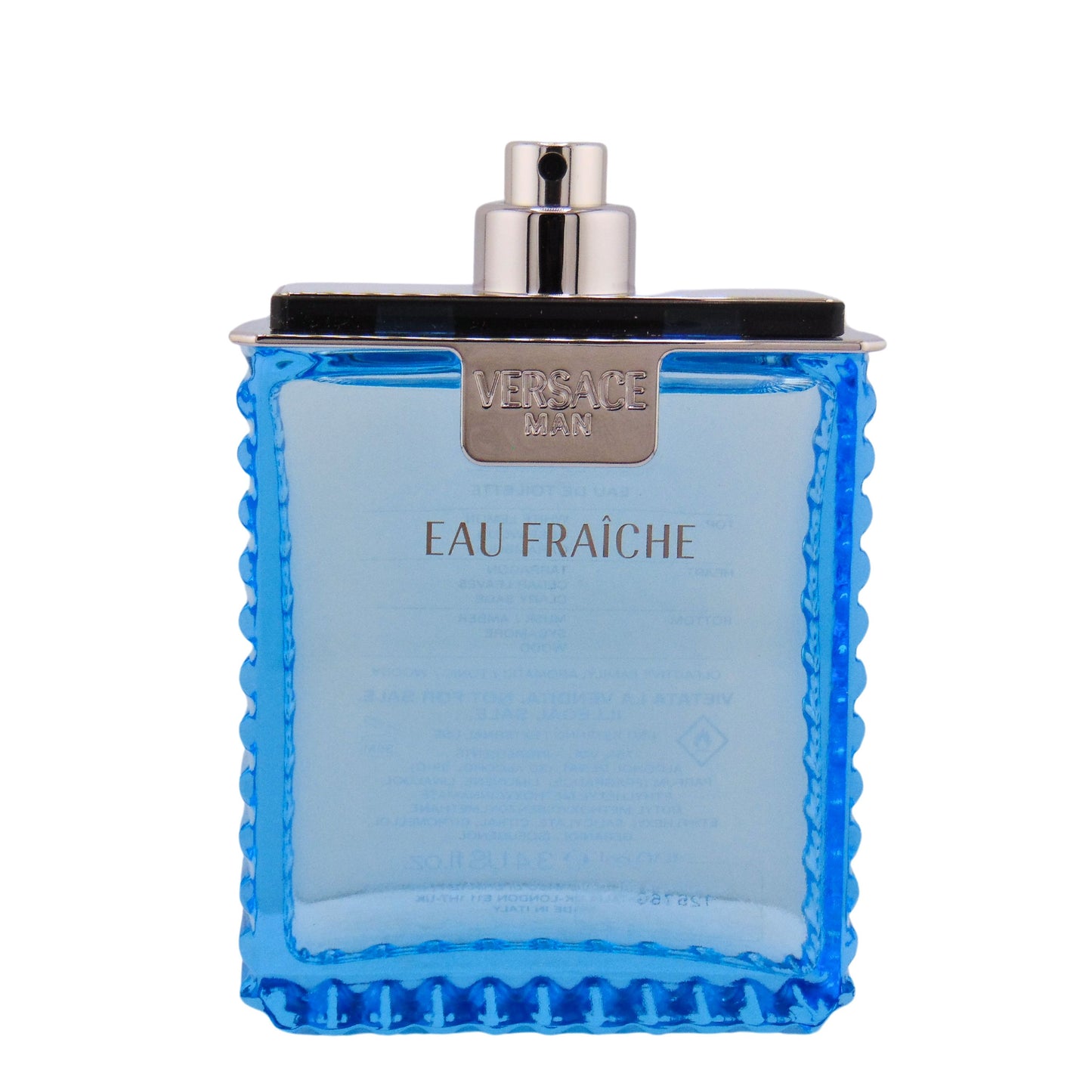 Versace Versace Man Eau Fraiche Eau de Toilette for Men