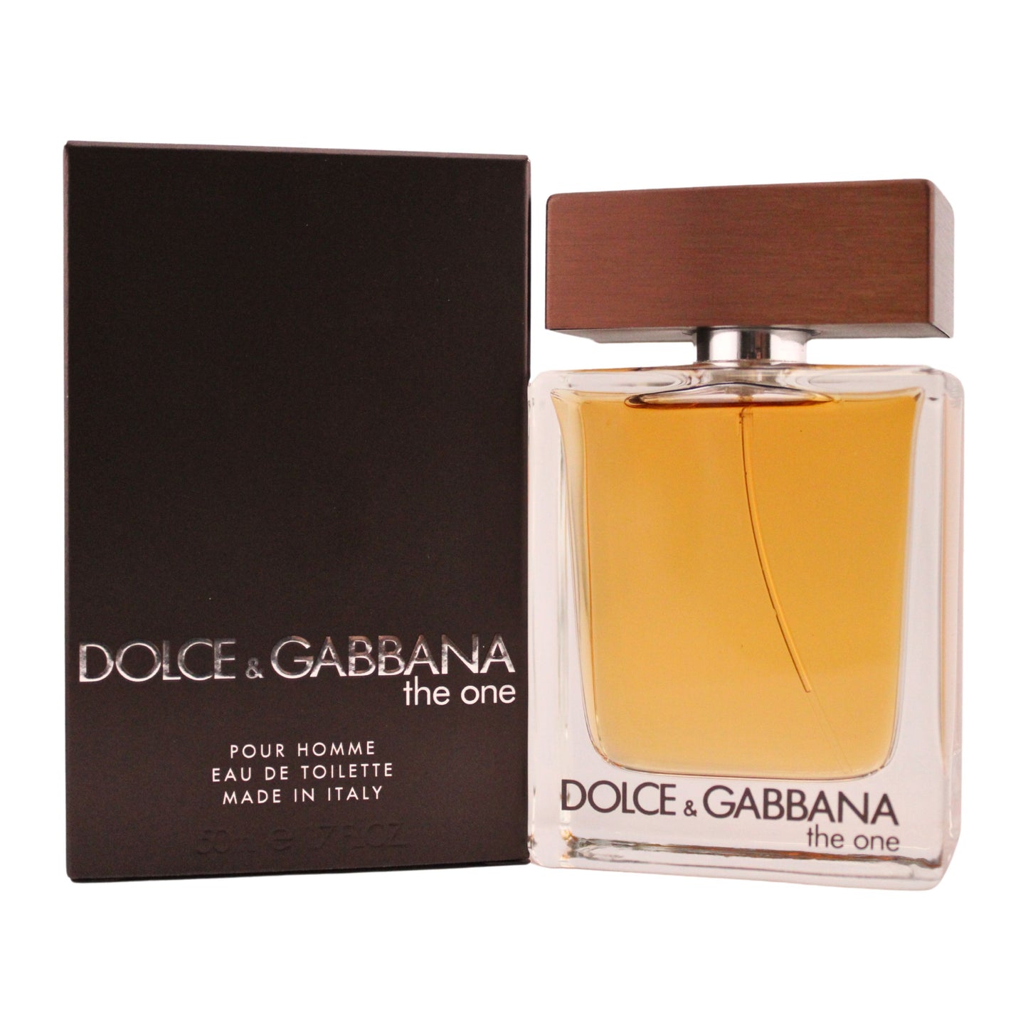 Dolce & Gabbana The One Eau de Toilette for Men