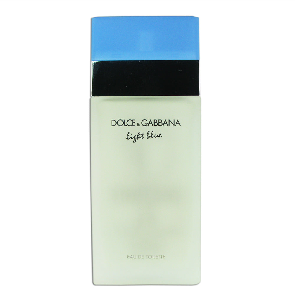 Dolce & Gabbana Light Blue Eau de Toilette for Women