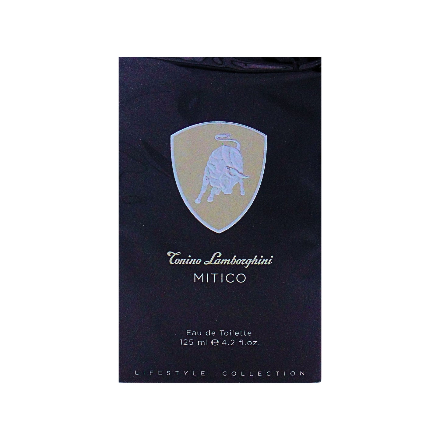 Tonino Lamborghini Mitico Eau de Toilette for Men