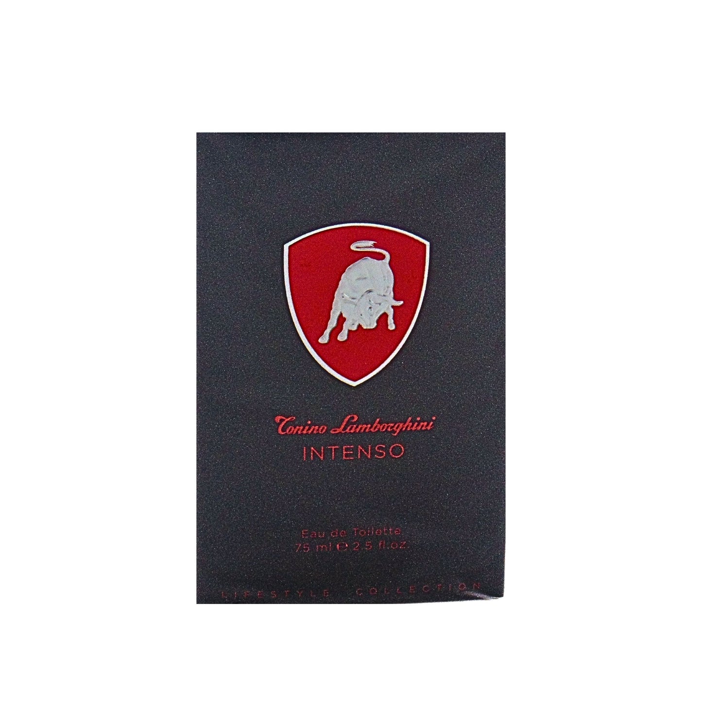 Tonino Lamborghini Intenso Eau de Toilette for Men