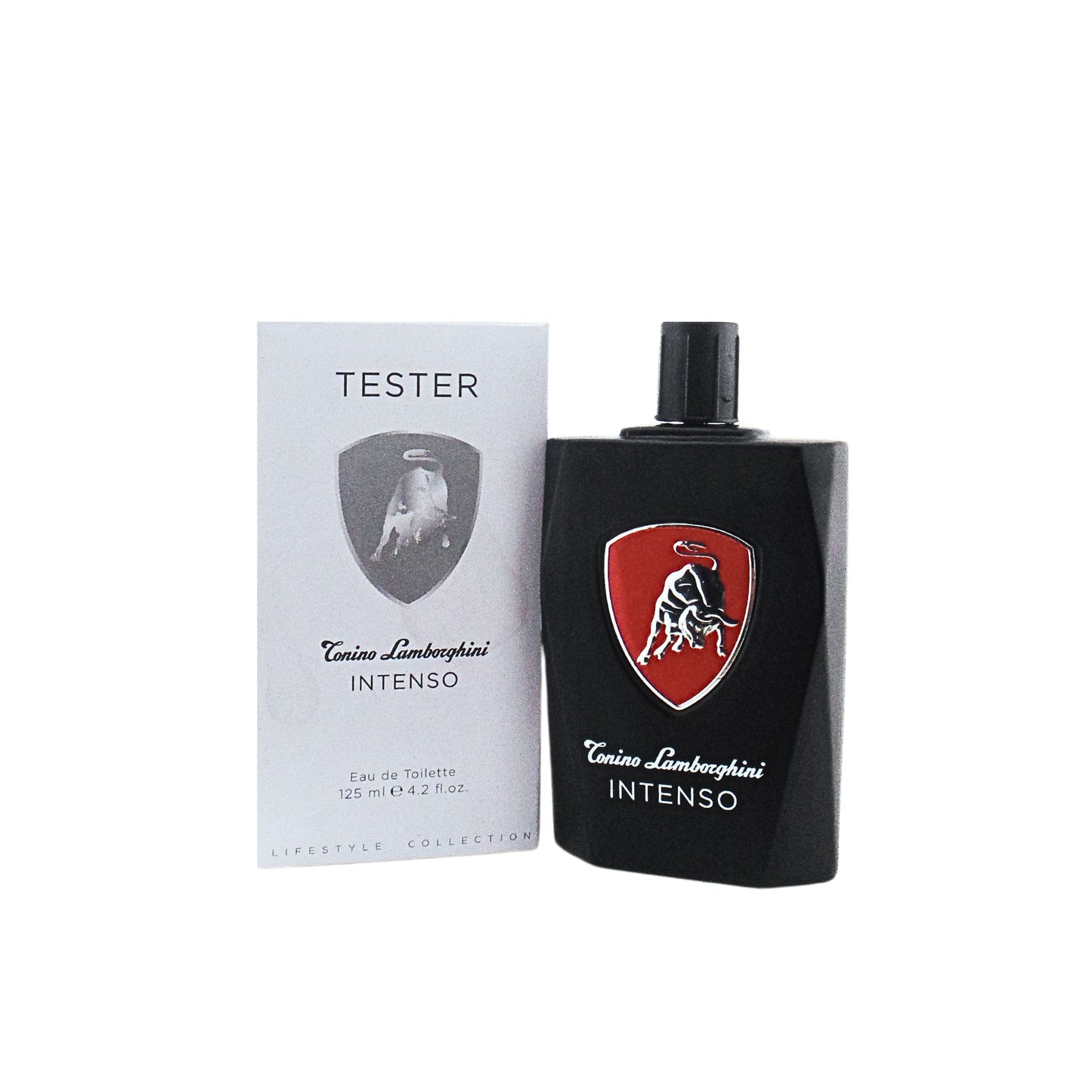 Tonino Lamborghini Intenso Eau de Toilette for Men