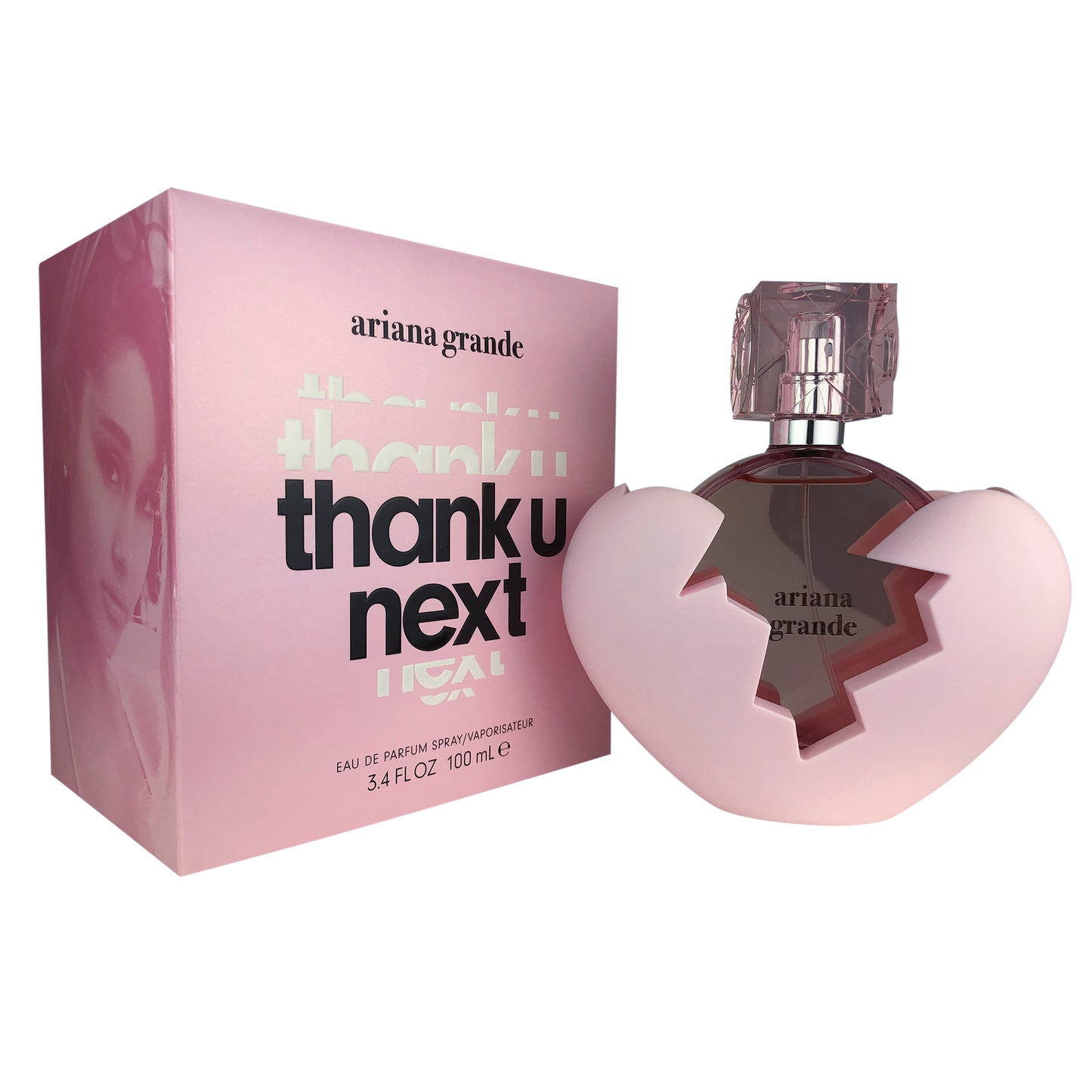 Ariana Grande Thank U Next Eau de Parfum for Women