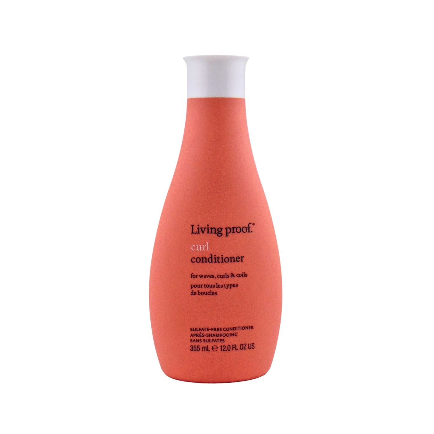 Living Proof Curl Conditioner