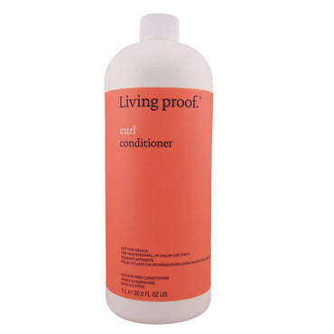 Living Proof Curl Conditioner