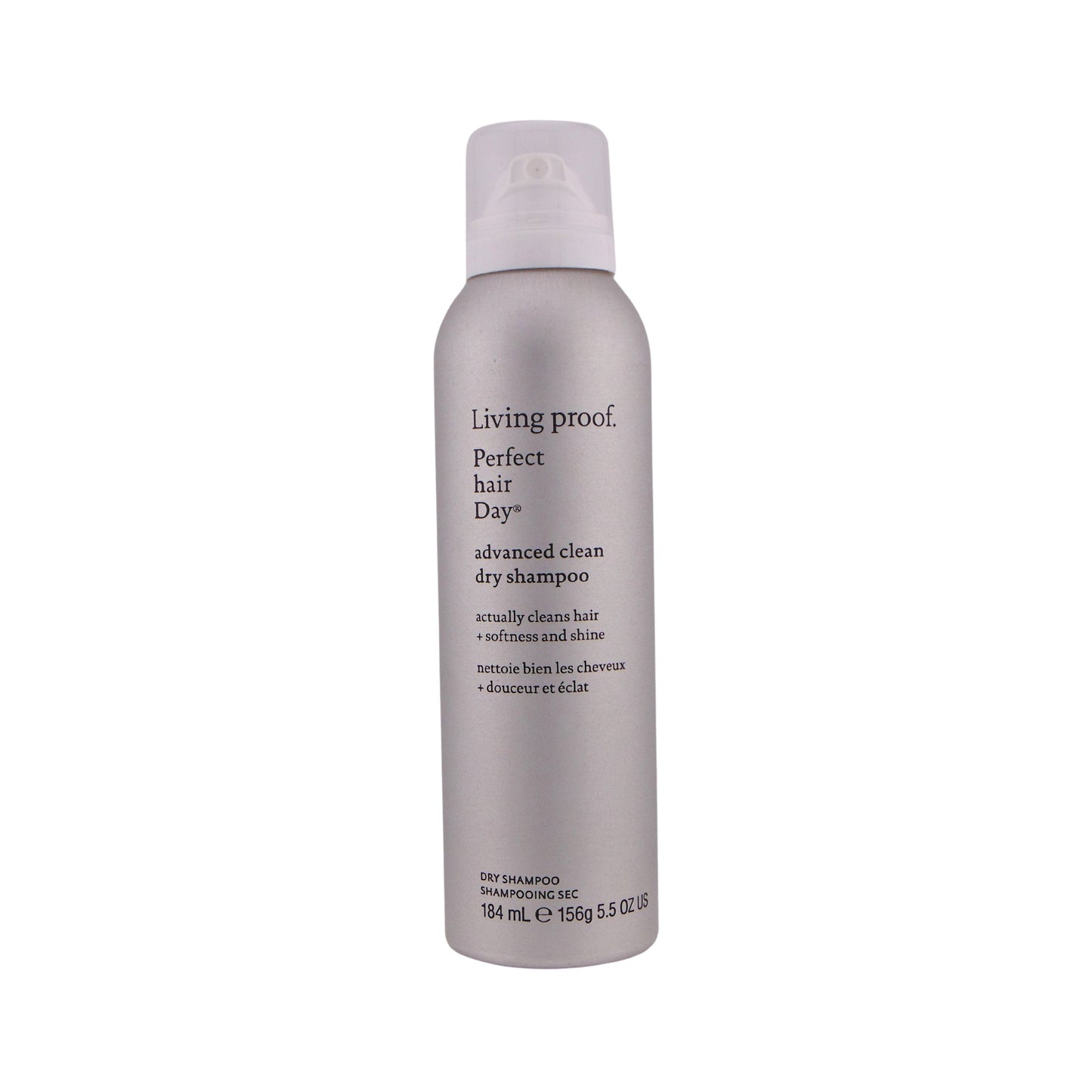 Living Proof Perfect Hair Day Advanced Clean Dry Shampoo