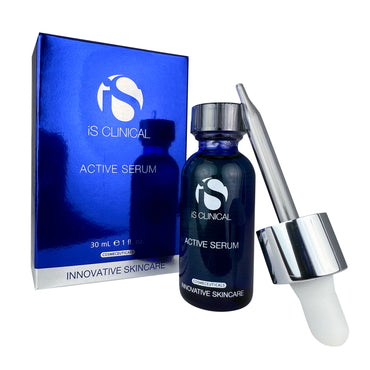 iS Clinical Active Serum