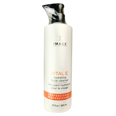 Image Skincare Vital C Hydrating Facial Cleanser