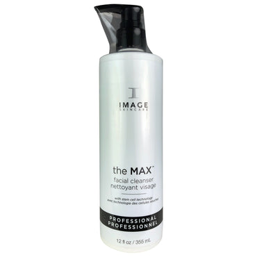 Image Skincare the MAX Stem Cell Facial Cleanser