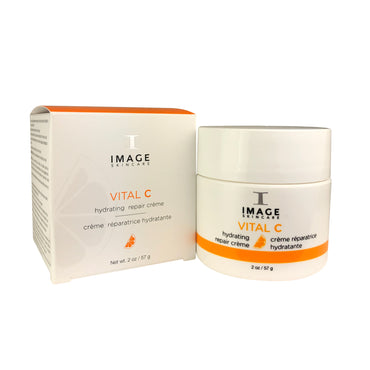 Image Skincare Vital C Hydrating Repair Creme
