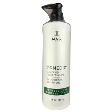 Image Skincare Ormedic Balancing Facial Cleanser