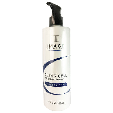 Image Skincare Clear Cell Salicylic Gel Cleanser