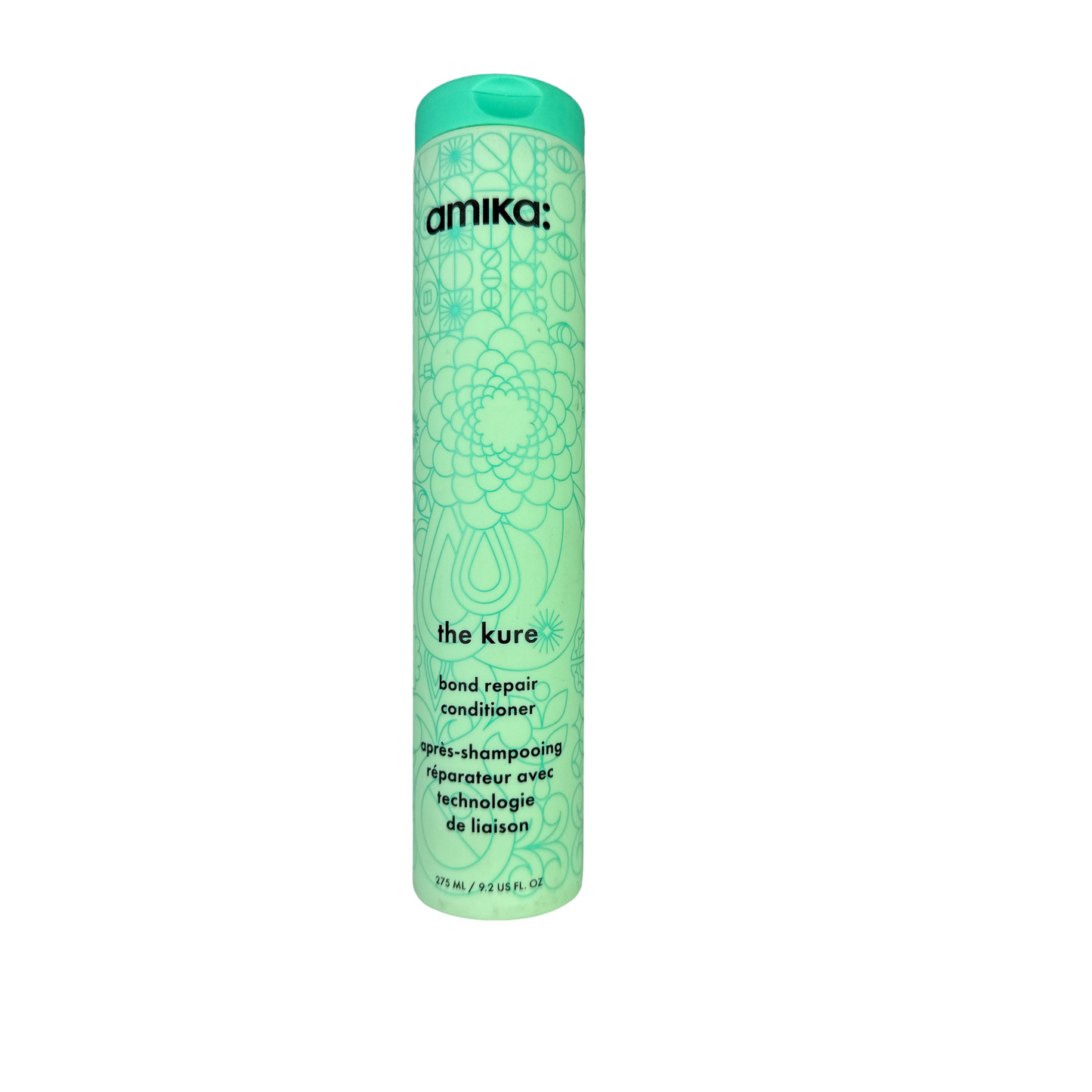 Amika The Kure Bond Repair Conditioner