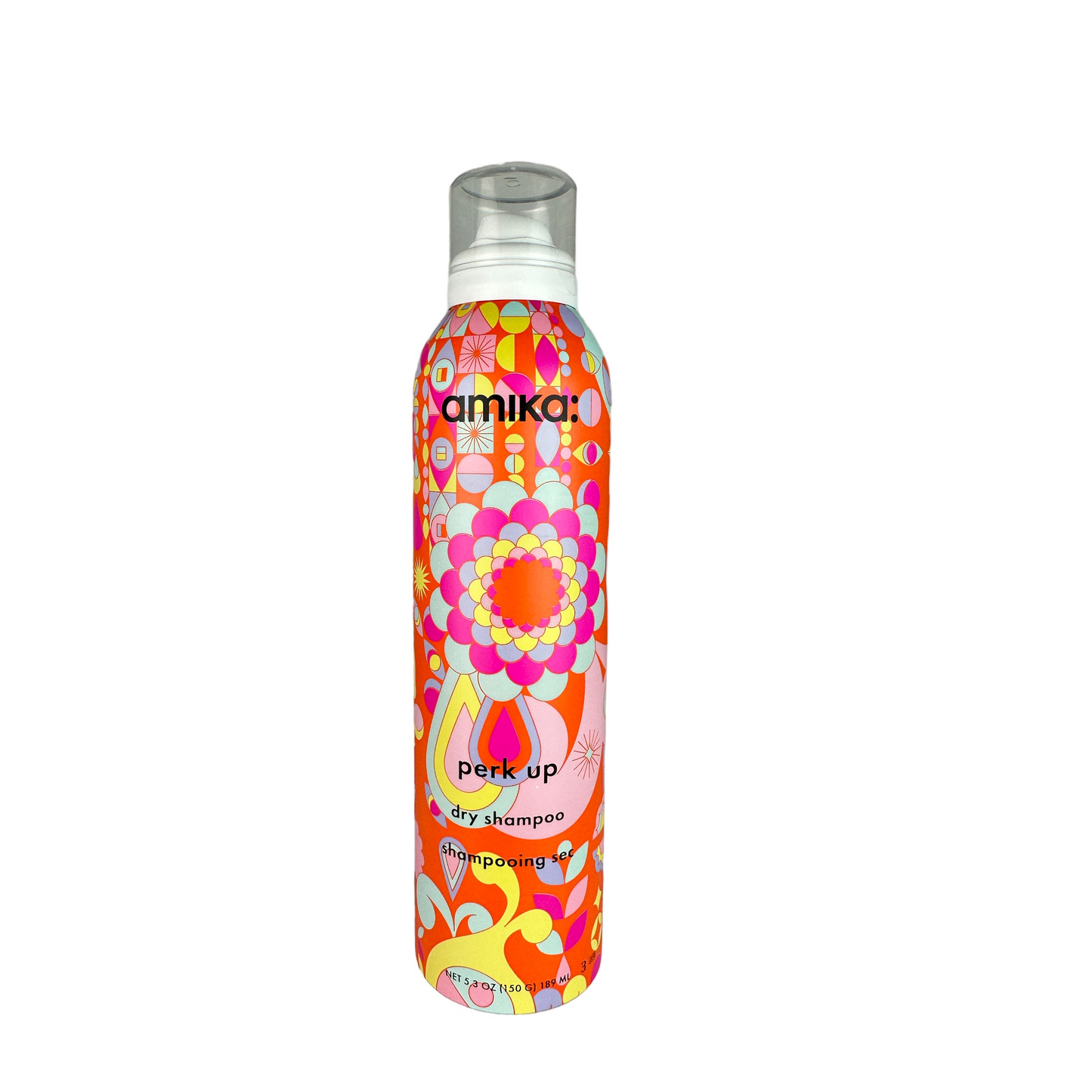 Amika Perk Up Dry Shampoo