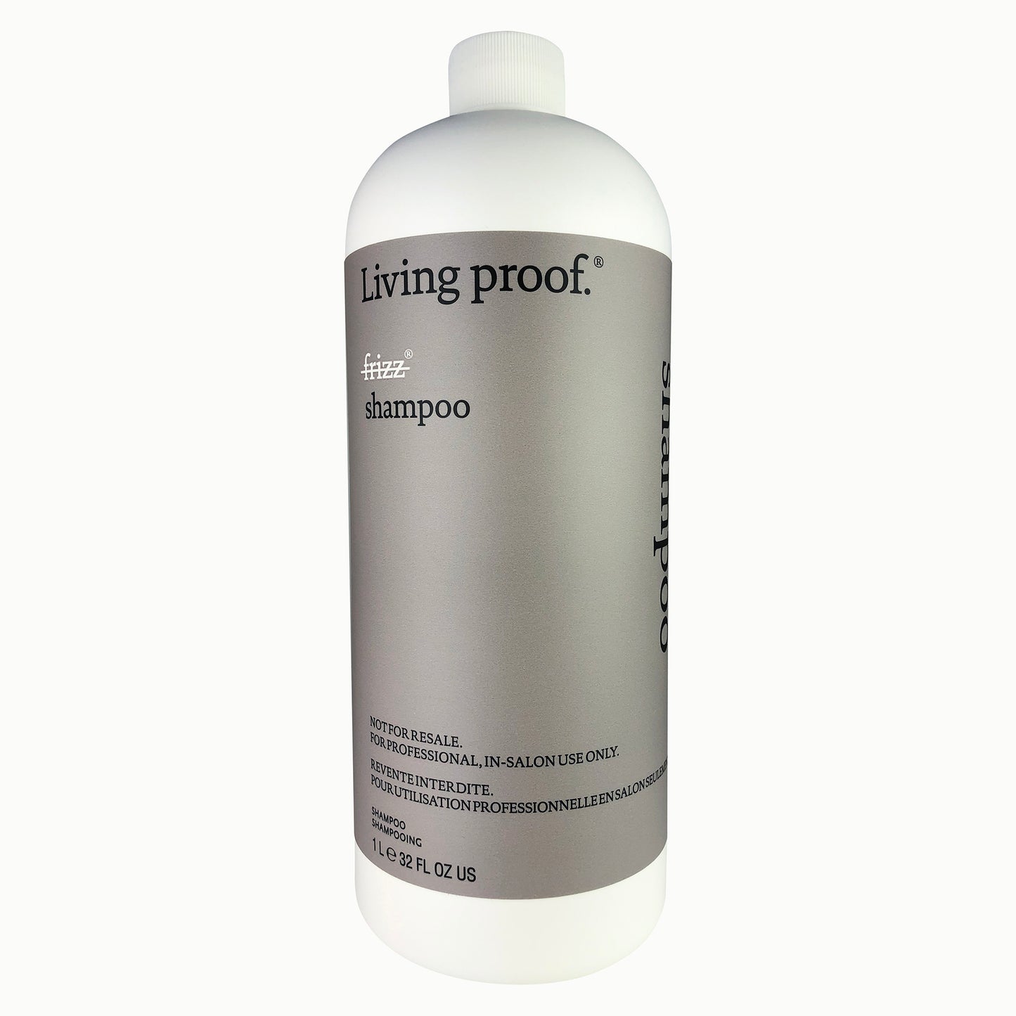 Living Proof No Frizz Shampoo