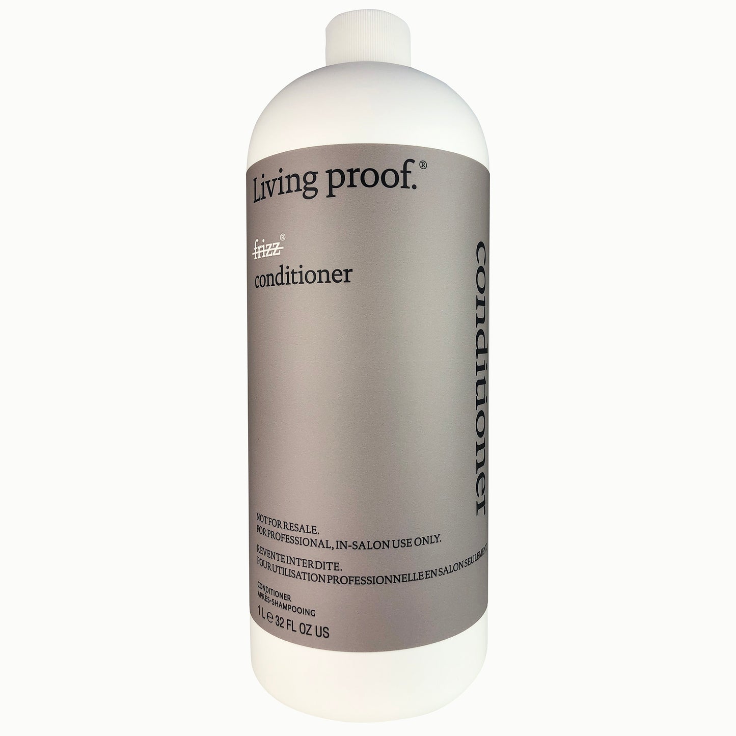 Living Proof No Frizz Conditioner