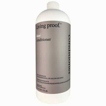 Living Proof No Frizz Conditioner