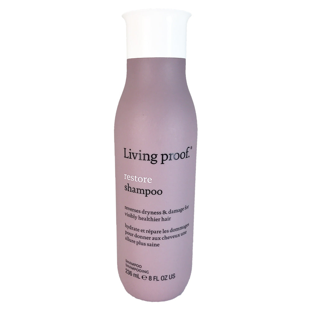 Living Proof Restore Shampoo