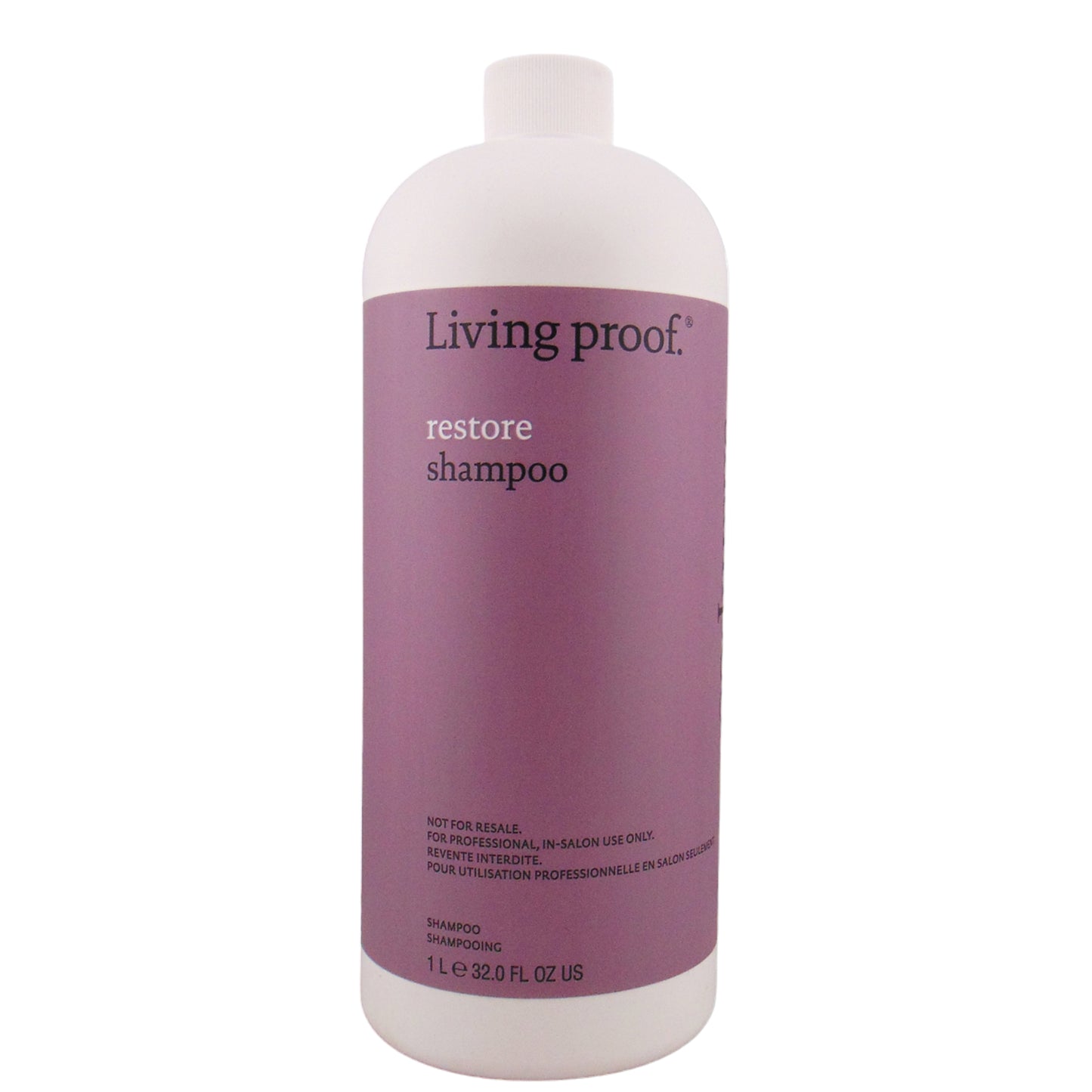 Living Proof Restore Shampoo