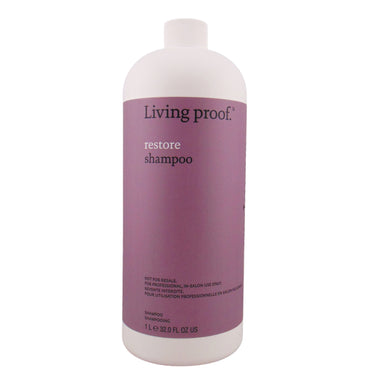 Living Proof Restore Shampoo