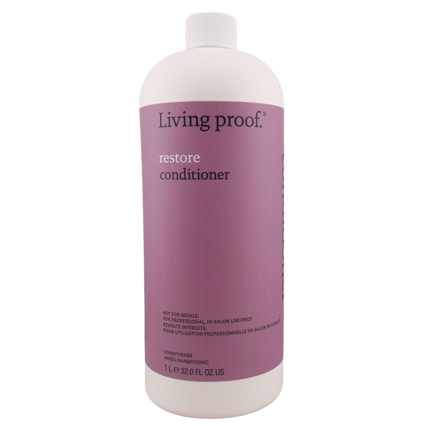 Living Proof Restore Conditioner