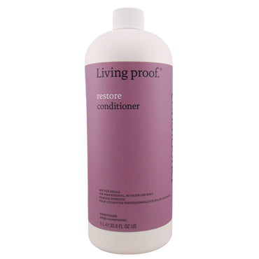 Living Proof Restore Conditioner