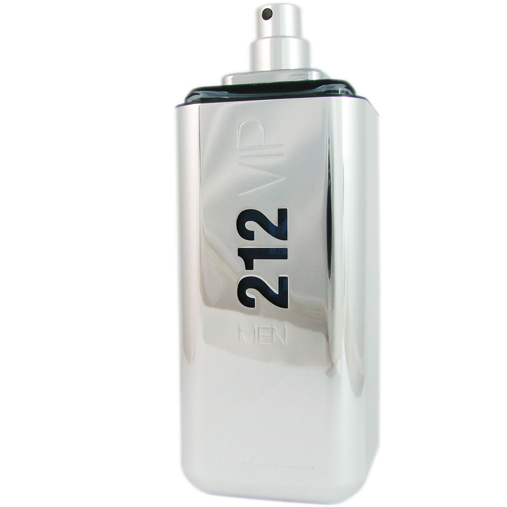 Carolina Herrera 212 VIP Eau de Toilette for Men