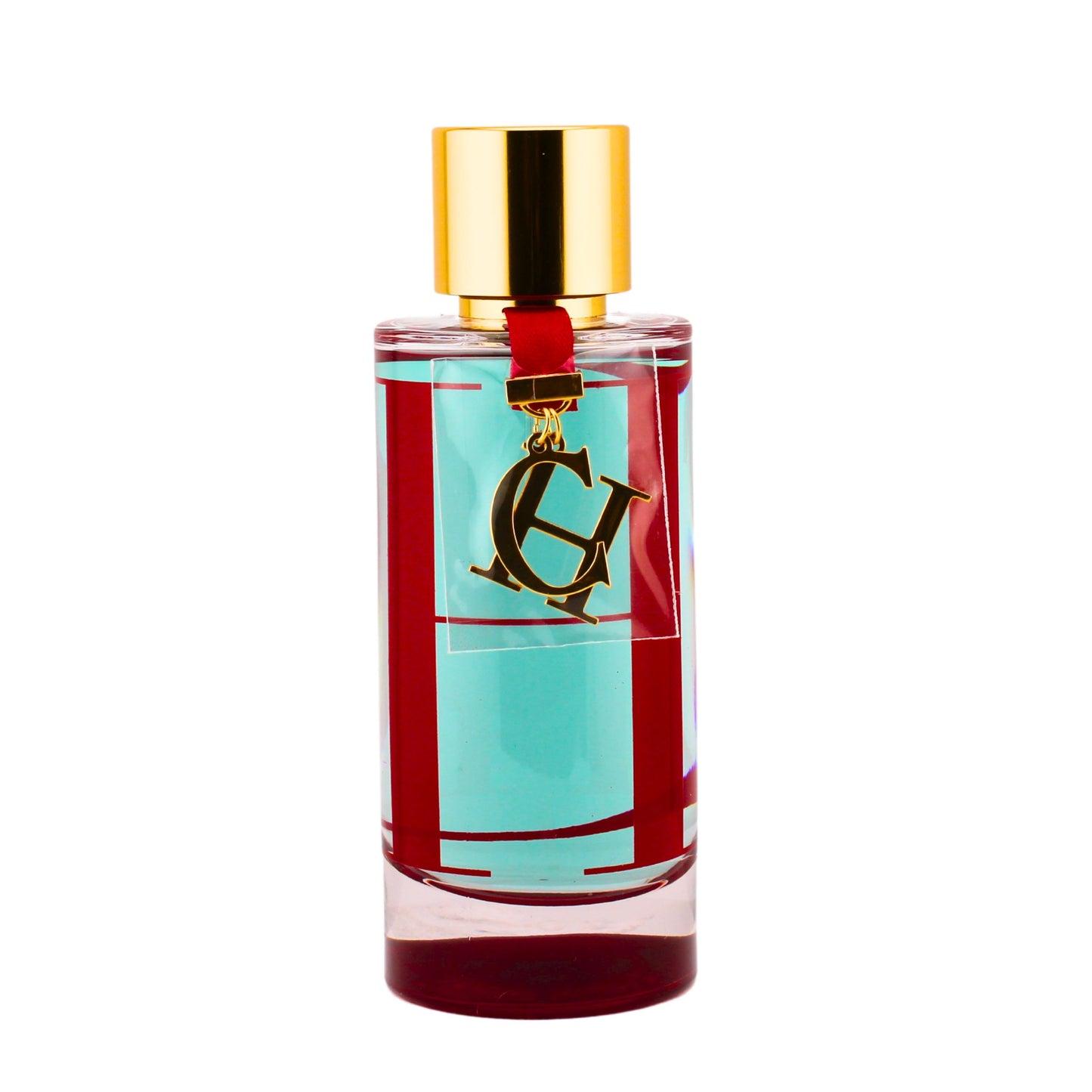 Carolina Herrera CH L'Eau Eau de Toilette for Women