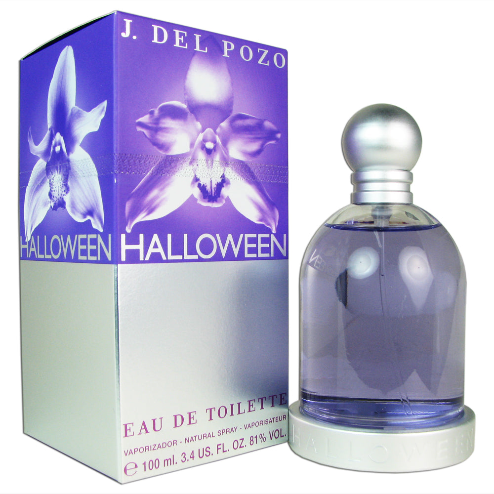 J. Del Pozo Halloween Eau de Toilette for Women