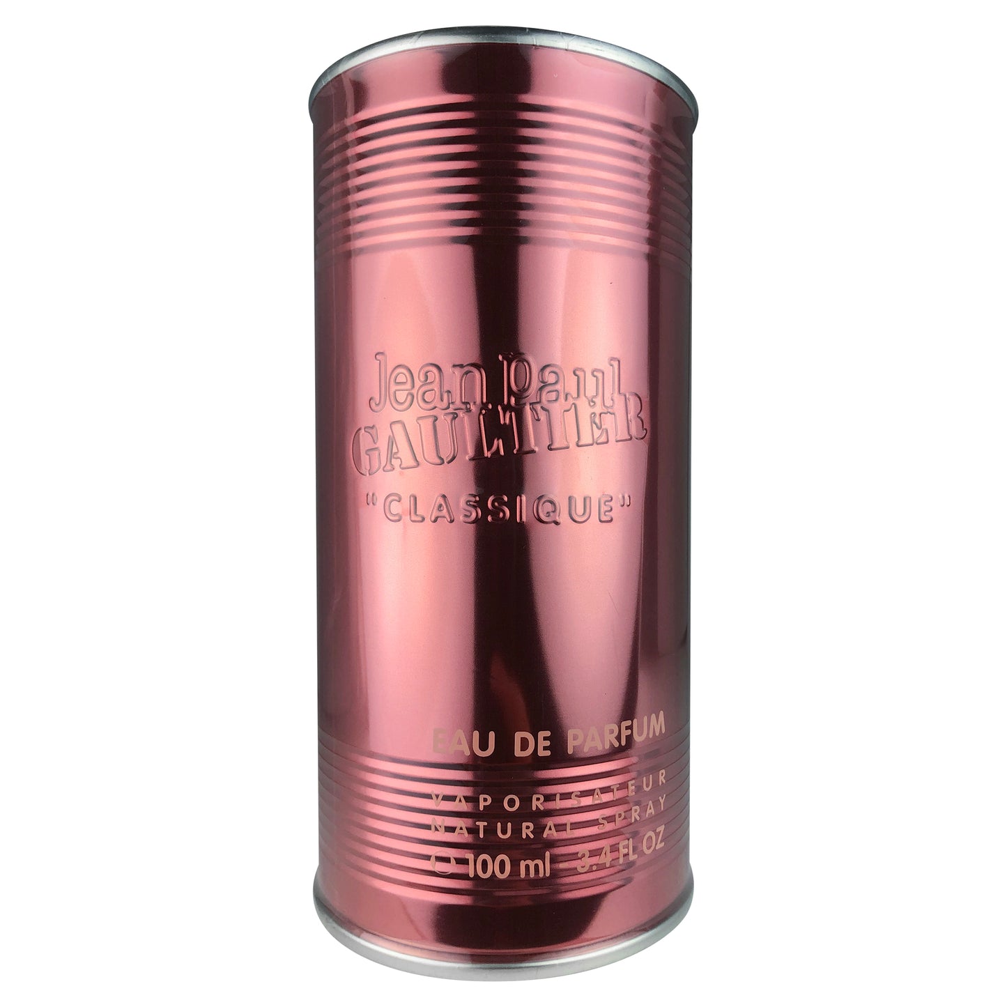Jean Paul Gaultier Classique Eau de Parfum for Women