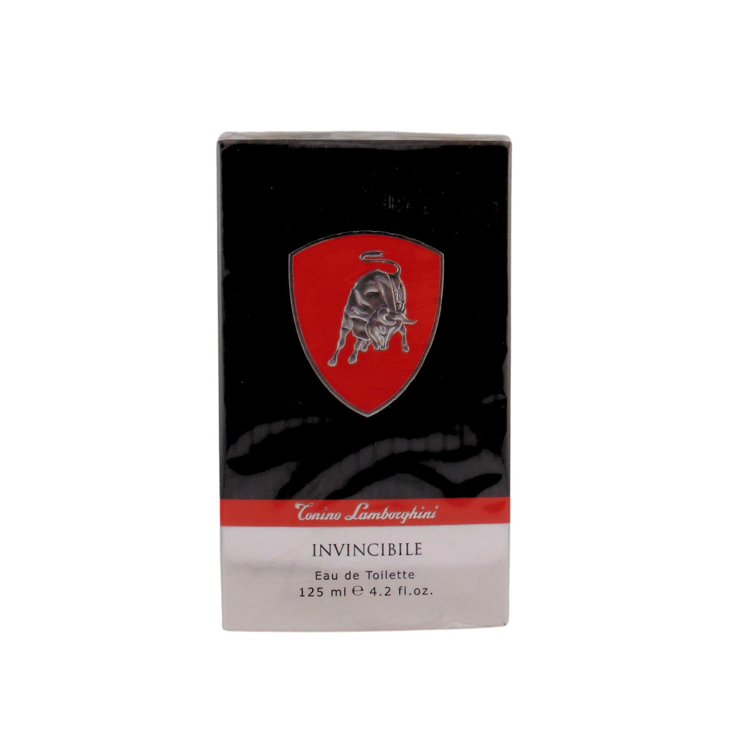 Tonino Lamborghini Invincible Eau de Toilette for Men
