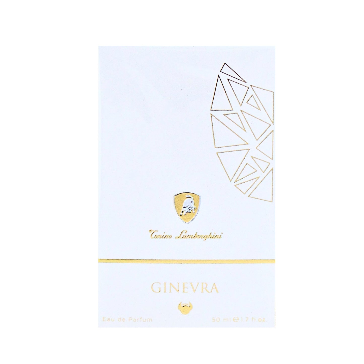 Tonino Lamborghini Ginevra White Angel Eau de Parfum for Women