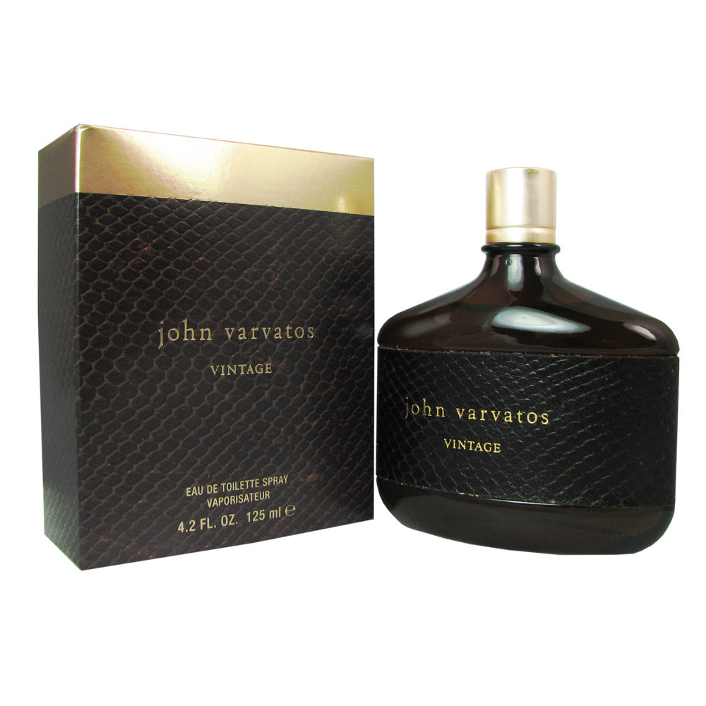 John Varvatos Vintage Eau de Toilette for Men
