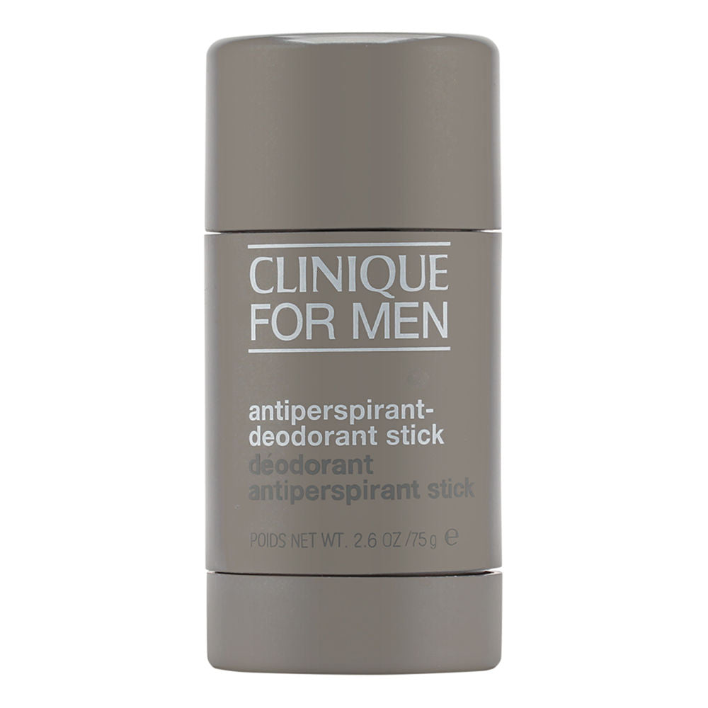 Clinique Skin Supplies for Men Antiperspirant Deodorant Stick 75ml/2.6oz