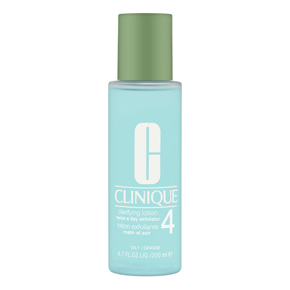 Clinique Clarifying Lotion 4 200ml/6.7oz - Oily Skin