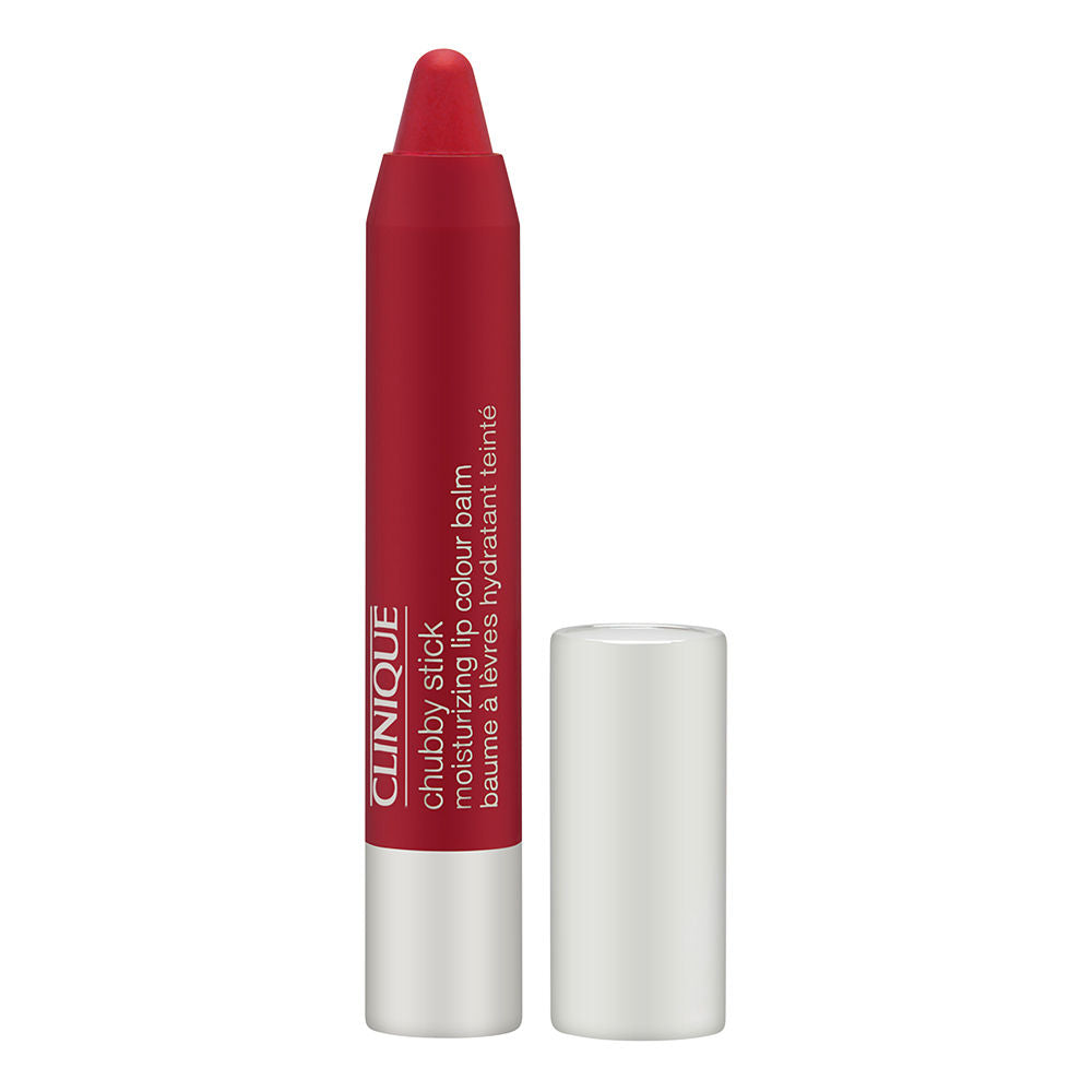 Clinique Chubby Stick Moisturizing Lip Colour Balm 14 Curvy Candy